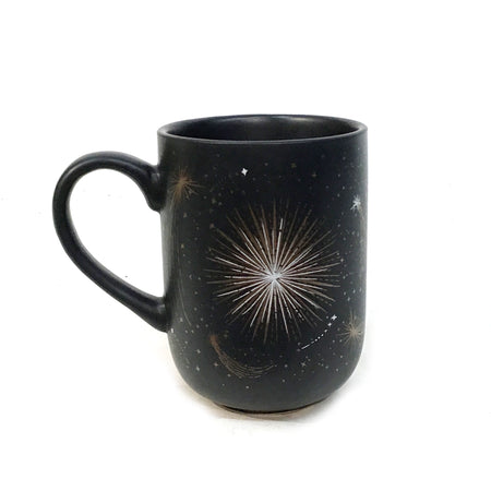 Mug, Mem, Shooting Star, 12oz