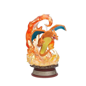 Pokémon Swing Vignette Figurine Blind Box