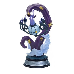 Pokémon Swing Vignette Figurine Blind Box