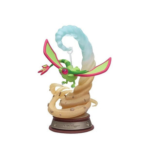 Pokémon Swing Vignette Figurine Blind Box