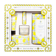 Sunsine Lemon Set, 5pc