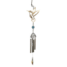 Load image into Gallery viewer, Metal Everyday Wind Chimes, 6 Asst
