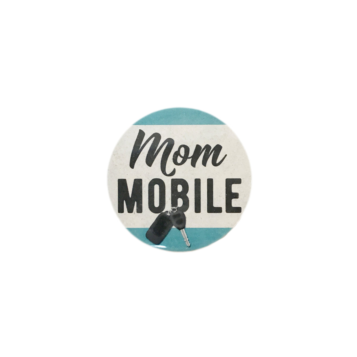 Car Coaster, Mom Mobile