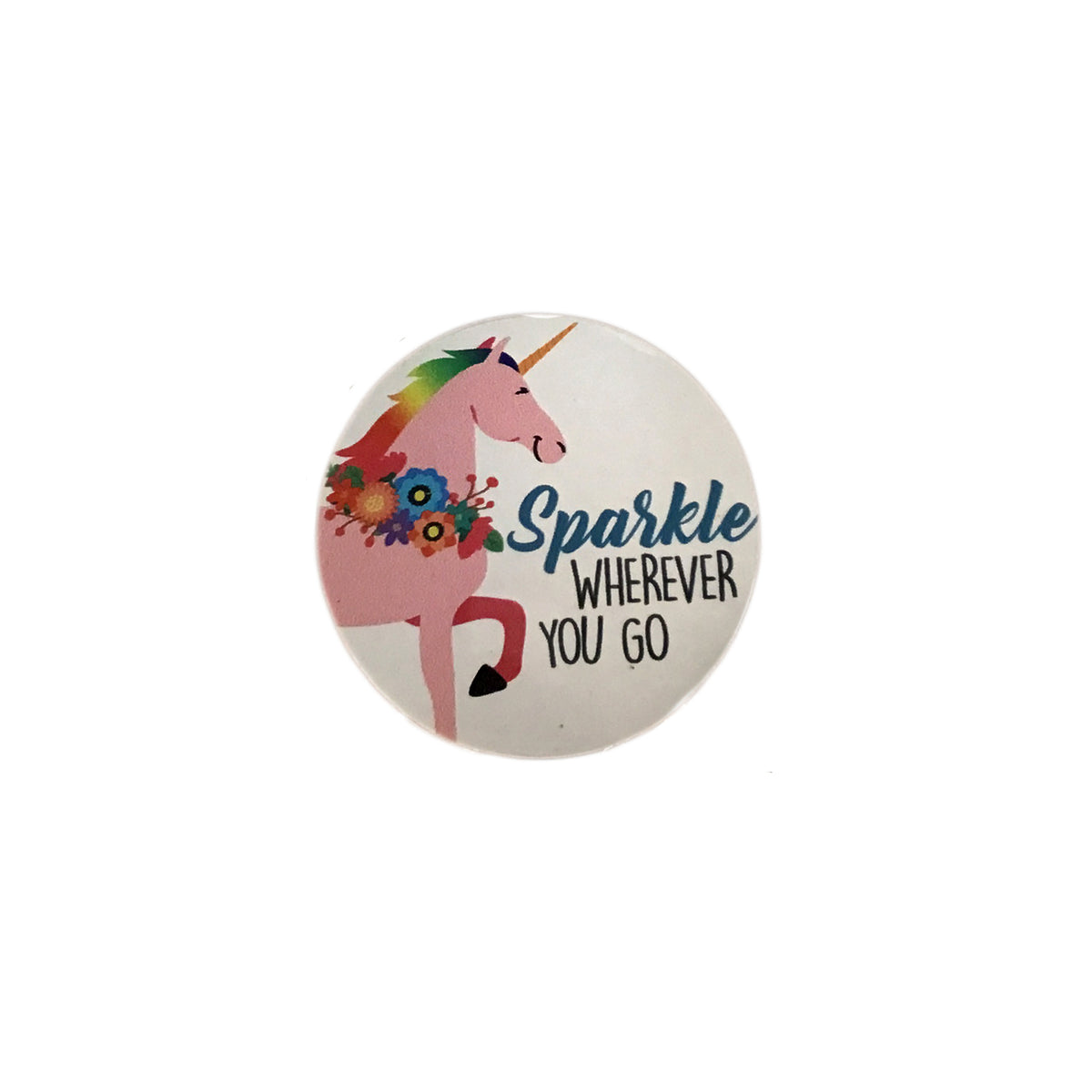 Car Coaster, Sparkle Wherever You Go