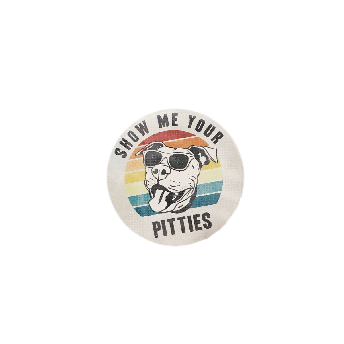 Car Coaster, Show Me Your Pitties
