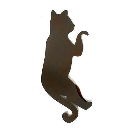 Metal Cat Pot Climber