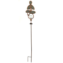 Load image into Gallery viewer, Zen Solar Stake, 54in
