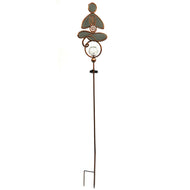 Zen Solar Stake, 54in