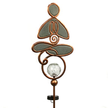 Load image into Gallery viewer, Zen Solar Stake, 54in
