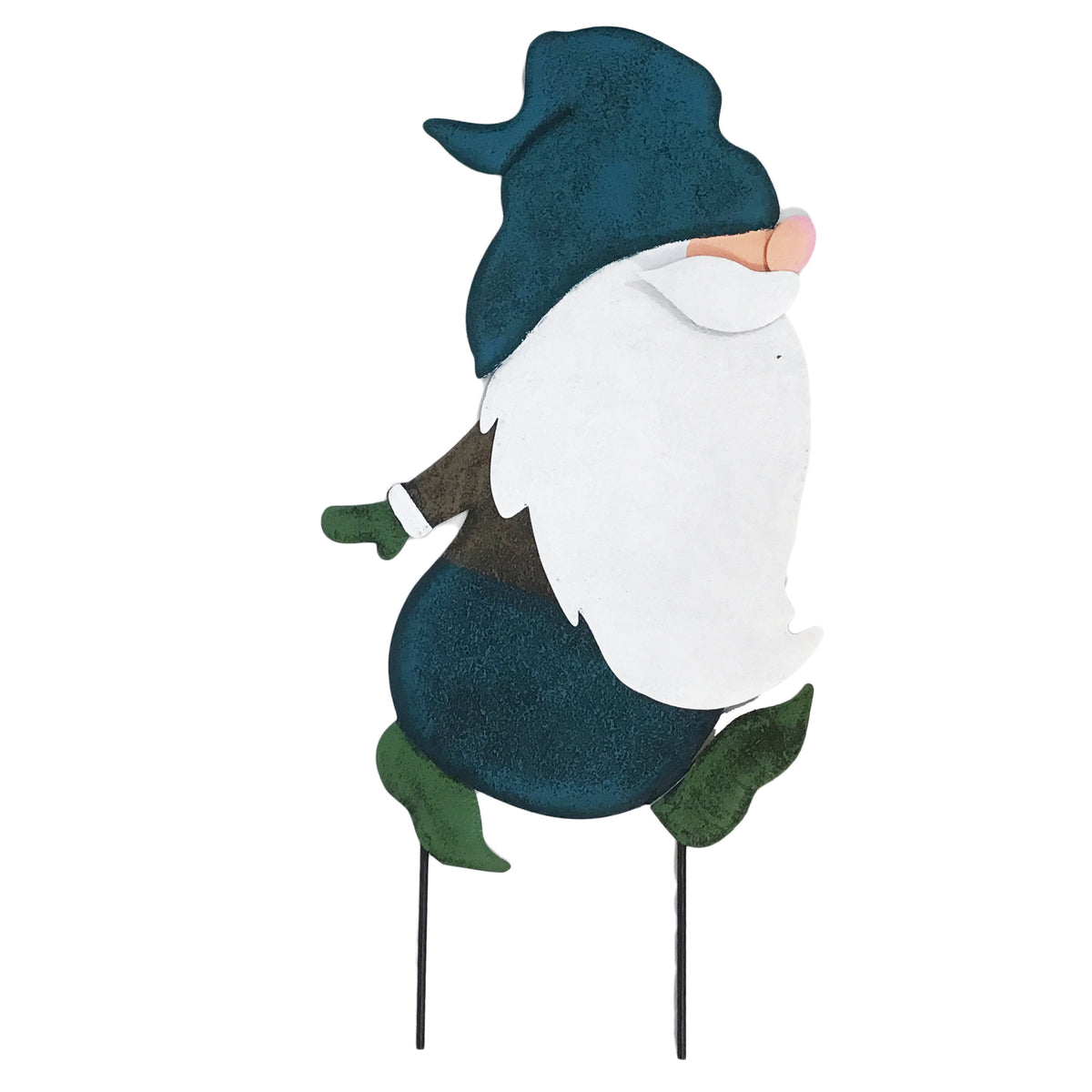 Marching Gnome Low Stake