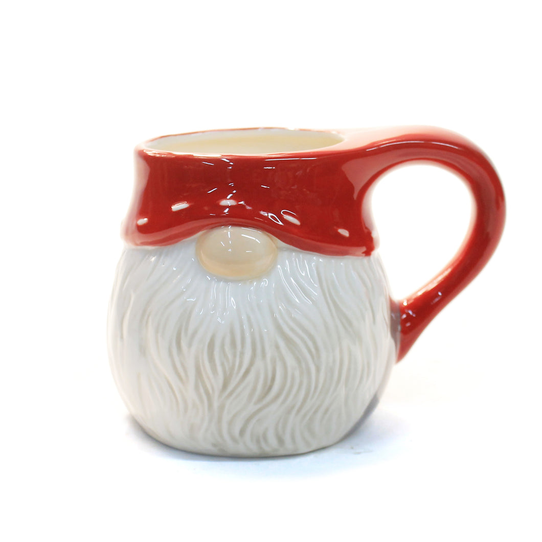 Gnome Mug