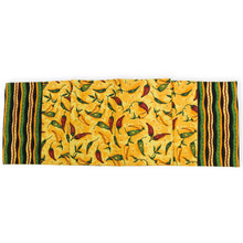 Load image into Gallery viewer, Table Runner, Pepper Toss
