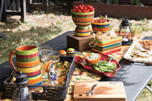 Load image into Gallery viewer, Table Runner, Pepper Toss
