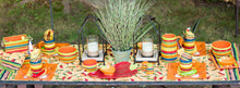 Load image into Gallery viewer, Table Runner, Pepper Toss
