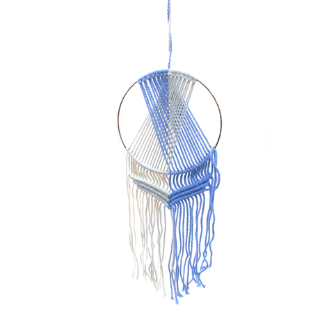 Sweet Dreams Dreamcatcher, Calm Club