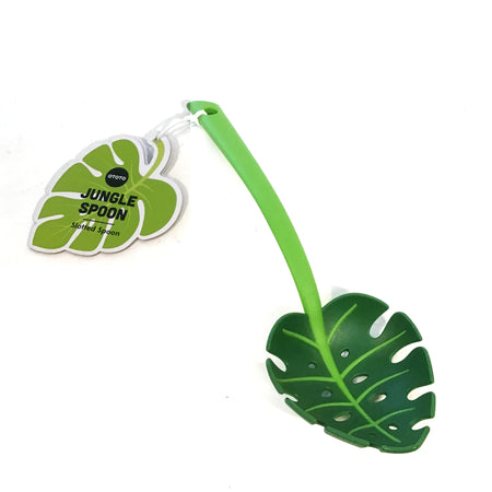 Jungle Leaf Spoon