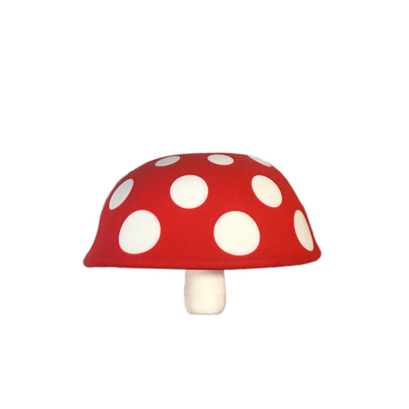 Magic Mushroom Funnel