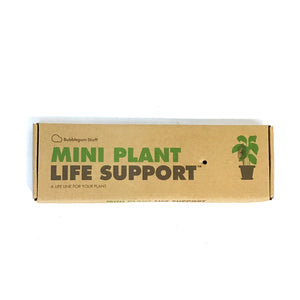 Watering Life Support Plant Pick Mini