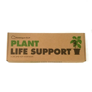 Watering Life Support Plant Pick