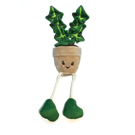 Ivy Plant Soilmates Plushie