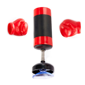 Finger Boxing Game Set