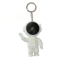 Load image into Gallery viewer, Light Up Spaceman Keychain, 2 Asst
