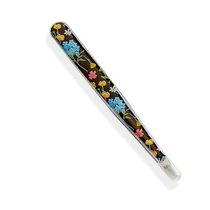 Floral Tweezers, 4 Asst