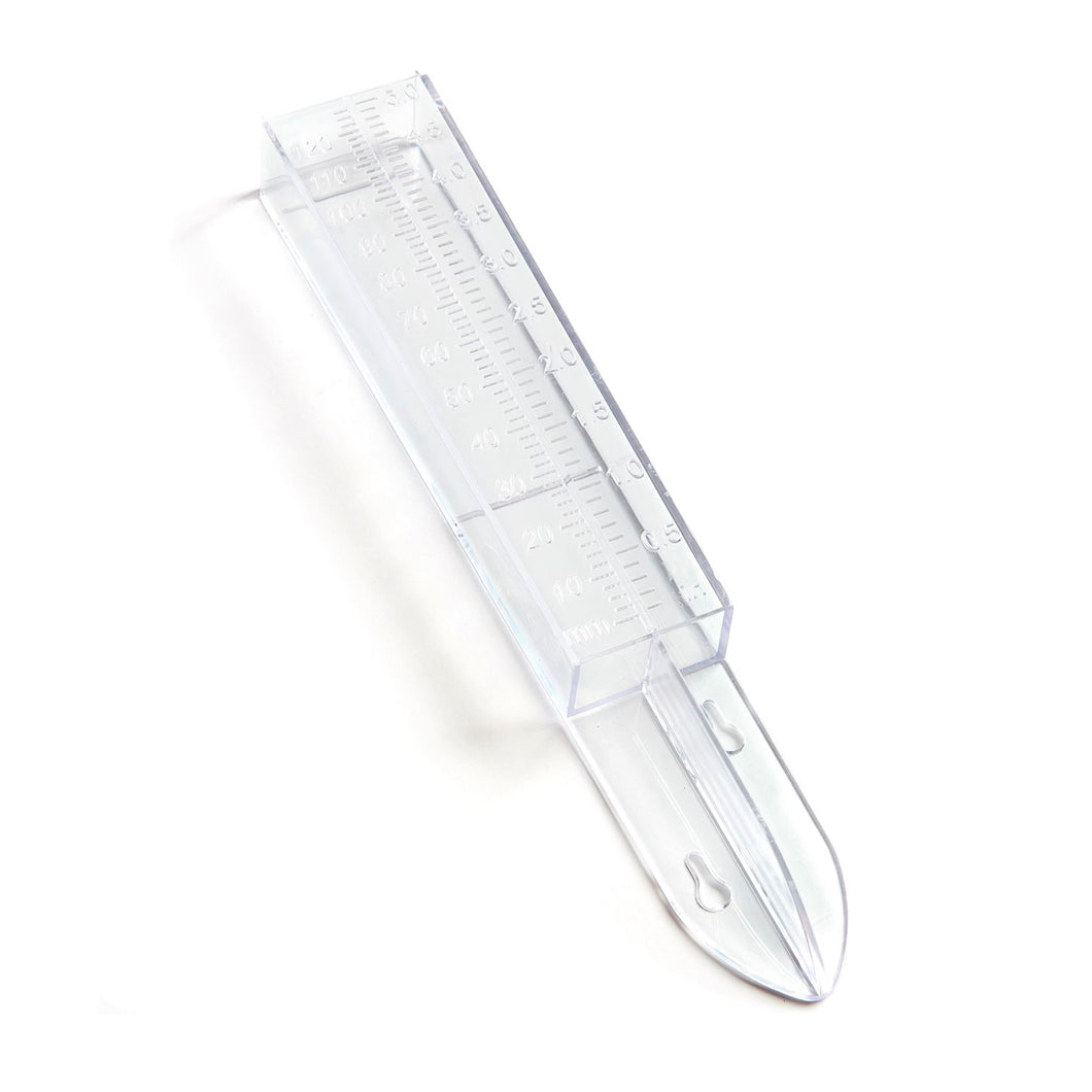 Plastic Rain Gauge Stake