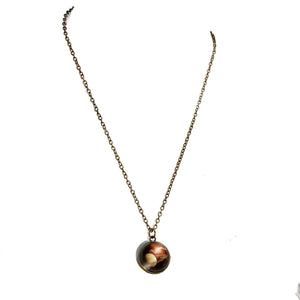 Solar System Necklace, 12 Asst