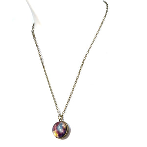 Solar System Necklace, 12 Asst