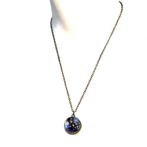 Solar System Necklace, 12 Asst