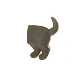 Pet Butt Magnet, 12 Asst