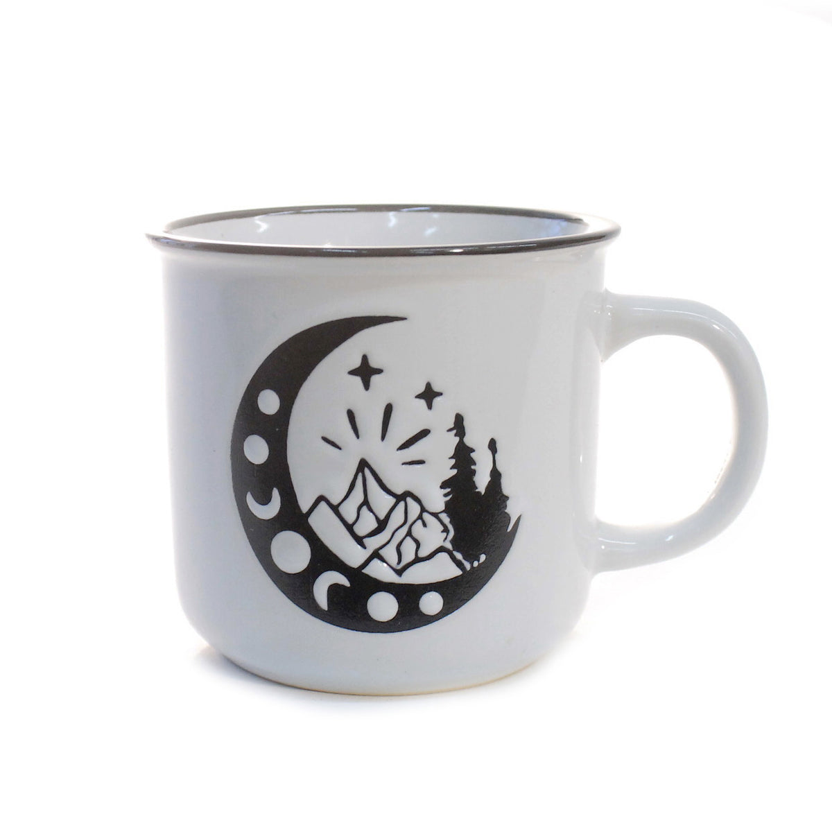 Lunar Mug 14oz