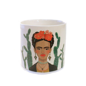 Frida Pot, Large
