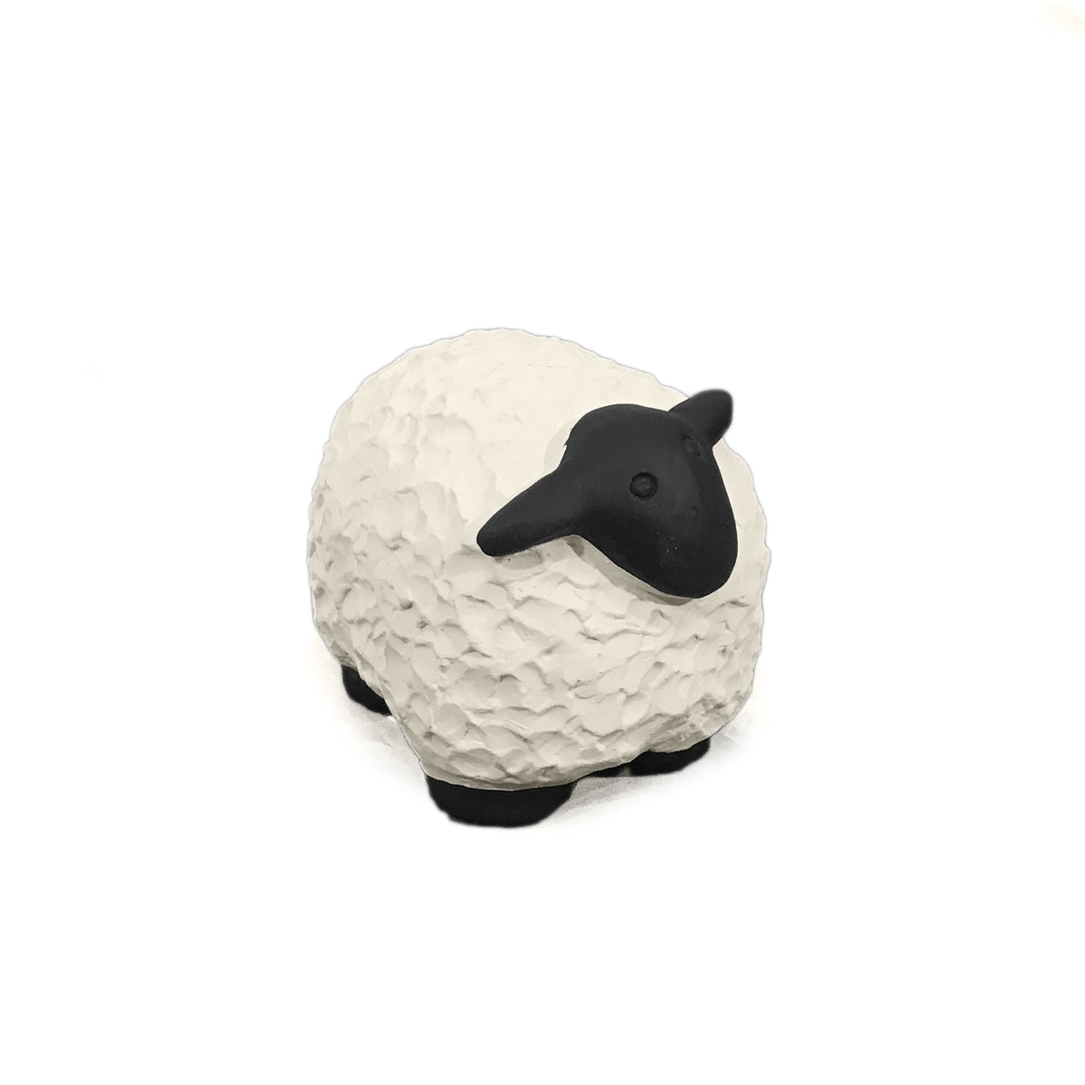 Small Sheep Figurine