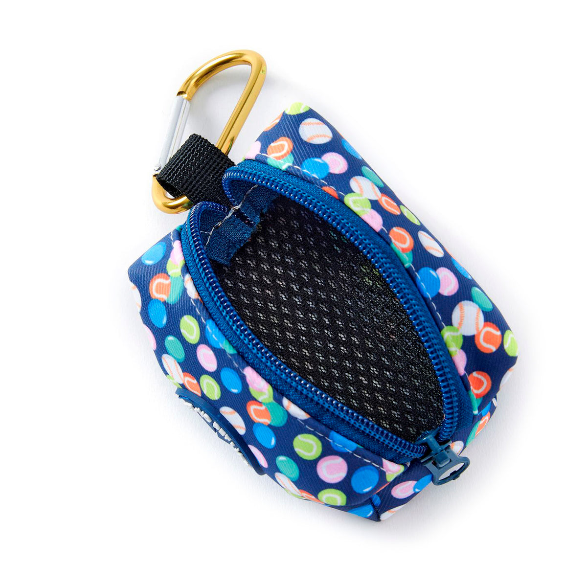 Pet Poop Bag Holder, 3 Asst