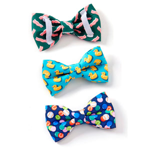 Pet Bow Tie, 3 Asst