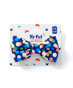 Pet Bow Tie, 3 Asst