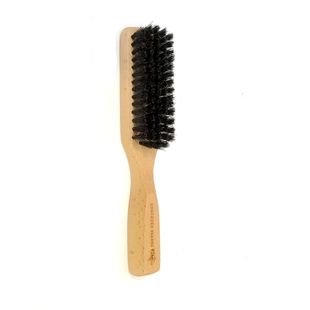 Boar Hair Beard Brush