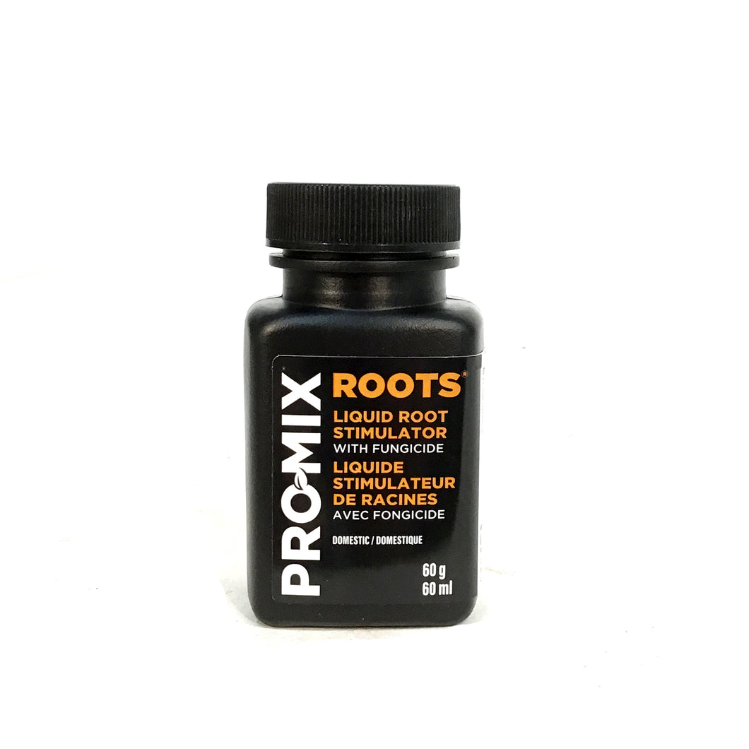 Pro Mix Roots Instructions.pdf PRO-MIX Stim-Root Rooting Liquid – Floral Acres Greenhouse & Garden Centre