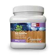 Orgunique Soil Acidifier 0-0-0+90S