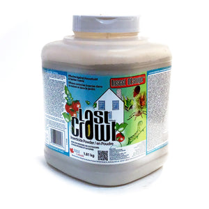 Last Crawl Insect De-Stroyer, 1.81Kg