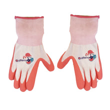 Load image into Gallery viewer, Alterra Latex Foam Kids Gloves, Poly Liner
