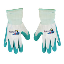 Load image into Gallery viewer, Alterra Latex Foam Kids Gloves, Poly Liner
