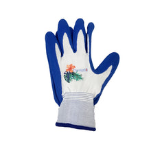 Load image into Gallery viewer, Alterra Latex Foam Gloves, Poly Liner
