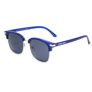 Ecosse Design Browline Plastic Sunglasses