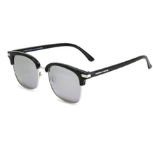 Load image into Gallery viewer, Ecosse Design Browline Plastic Sunglasses
