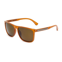 Load image into Gallery viewer, Ecosse Sport Rectangular Plastic Sunglasses
