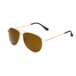 Ecosse Polarized Aviator Sunglasses