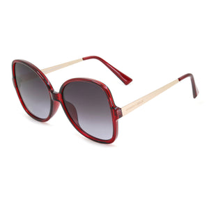 Ecosse Design Oversized Sunglasses